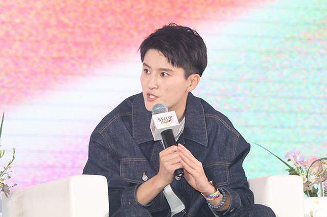 在这方面，《我是周浩然》值得关注。