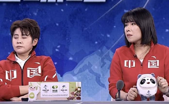 在该片中江若琳饰演一名性格上有点“男人婆”的助理，与台湾男星敖犬成为一对欢喜冤家。