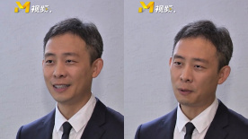 而倪妮精致的妆容和出众的气质也被媒体赞“浓妆淡抹总相宜”。